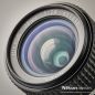 Preview: Nikon Nikkor 28/2,8 AIS (Condition A/A-)