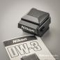 Preview: DW-3 Waist Level Finder for Nikon F3 (Condition A)