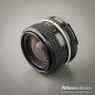 Preview: Nikon Nikkor 28/2,8 AI (Condition A-/AB)