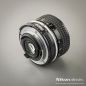 Preview: Nikon Nikkor 28/2,8 AI (Condition A-/AB)