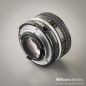 Preview: Nikon Nikkor 50/1,4 AI (Condition A)