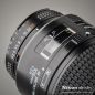 Preview: Nikon AF Micro-Nikkor 105/2,8 (Condition A)