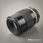 Preview: Nikon Micro-Nikkor 105/4 AIS (Condition A-/AB)