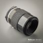 Preview: Nikon Micro-Nikkor 105/4 AIS (Condition A-/AB)