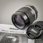 Preview: Nikon Nikkor 105/2,5 AIS (Zustand AB/B)