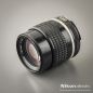 Preview: Nikon Nikkor 105/2,5 AIS (Zustand AB/B)