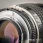 Preview: Nikon Nikkor 105/2,5 AIS (Zustand AB/B)