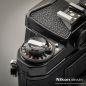 Preview: Nikon FE-2 schwarz (Zustand A-)