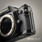 Preview: Nikon FE-2 schwarz (Zustand A-)