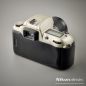 Preview: Nikon F60 with Nikkor 35-80/4-5,6 D