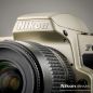 Preview: Nikon F60 with Nikkor 35-80/4-5,6 D