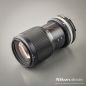 Preview: Nikon Zoom-Nikkor 35-105/3,5-4,5 AIS Macro (Zustand A/A-)