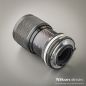 Preview: Nikon Zoom-Nikkor 35-105/3,5-4,5 AIS Macro (Zustand A/A-)