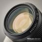 Preview: Nikon Zoom-Nikkor 35-105/3,5-4,5 AIS Macro (Zustand A/A-)