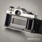 Preview: Nikon FE with Nikon 50/1,8 Starter-Set