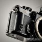 Preview: Nikon FA schwarz (Zustand A-)