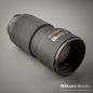 Preview: Nikon AF-D Zoom-Nikkor 80-200/2,8 D-ED (Zustand A)