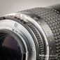 Preview: Nikon Nikkor 200/4 AIS (Condition A)