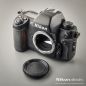 Preview: Nikon F100