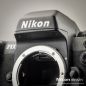 Preview: Nikon F100 (Zustand A/A-)