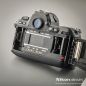 Preview: Nikon F100 (Zustand A/A-)