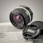 Preview: Nikon Nikkor 28/2,8 AIS (Zustand A)