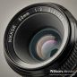 Preview: Nikon Nikkor 50/2,0 AI (Condition A/A-)