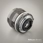 Preview: Nikon Micro-Nikkor-P 55/3,5 AI (Condition A-)