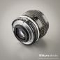 Preview: Nikon Micro-Nikkor-P 55/3,5 AI (Condition A-)