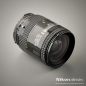 Preview: Nikon AF Zoom-Nikkor 28-85/3,5-4,5N (Zustand A/A-)