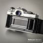 Preview: Nikon FE mit Nikon 50/1,8 Starter-Set