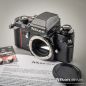 Preview: Nikon F3 HP (Zustand A/A-)