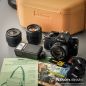 Preview: Nikon EM-Ausrüstung in Koffer FB-E