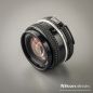 Preview: Nikon Nikkor 20/3,5 AI (Condition A)