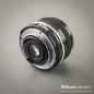 Preview: Nikon Nikkor 20/3,5 AI (Condition A)