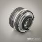 Preview: Nikon Nikkor 50/1,8 AI (Condition A)