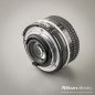 Preview: Nikon Nikkor 50/1,8 AI (Condition A)