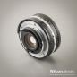 Preview: Nikon Nikkor 50/1,8 AIS "Pancake" (Condition A)