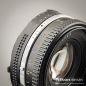 Preview: Nikon Nikkor 50/1,8 AIS "Pancake" (Condition A)