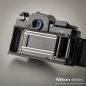 Preview: Nikon FA schwarz (Zustand A/A-)