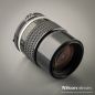 Preview: Nikon Nikkor 135/2,8 AIS (Zustand A)
