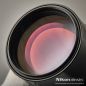 Preview: Nikon Nikkor 135/2,8 AIS (Zustand A)