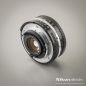 Preview: Nikon Nikkor 50/1,8 AIS "Pancake" (Zustand A) OVP