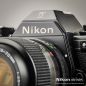 Preview: Nikon EM with Zoom 28-70 Starter Set