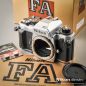 Preview: Nikon FA (Zustand A) OVP