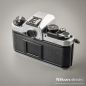 Preview: Nikon FA (Zustand A) OVP