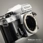 Preview: Nikon FA (Zustand A) OVP