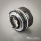 Preview: Nikon Nikkor 50/1,4 AIS (Zustand A/A-)