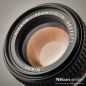 Preview: Nikon Nikkor 50/1,4 AIS (Zustand A/A-)