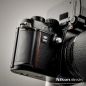 Preview: Nikon F3AF mit AF-Nikkor 80/2,8 (Zustand A)